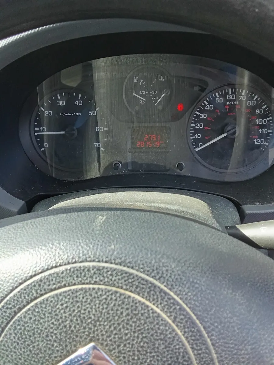 Citroen Berlingo 2012 - Image 2
