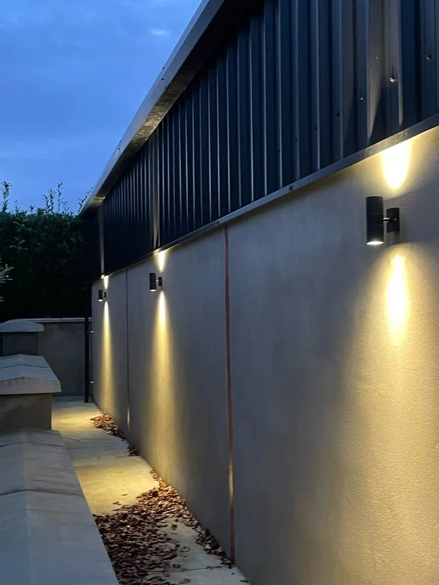 Electrician available - Image 2