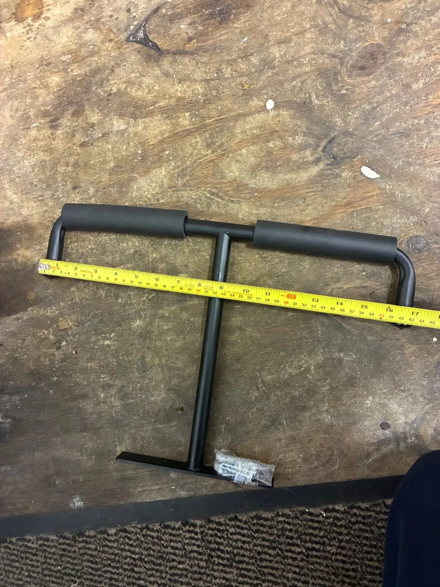 Steel wall hooks - Image 4