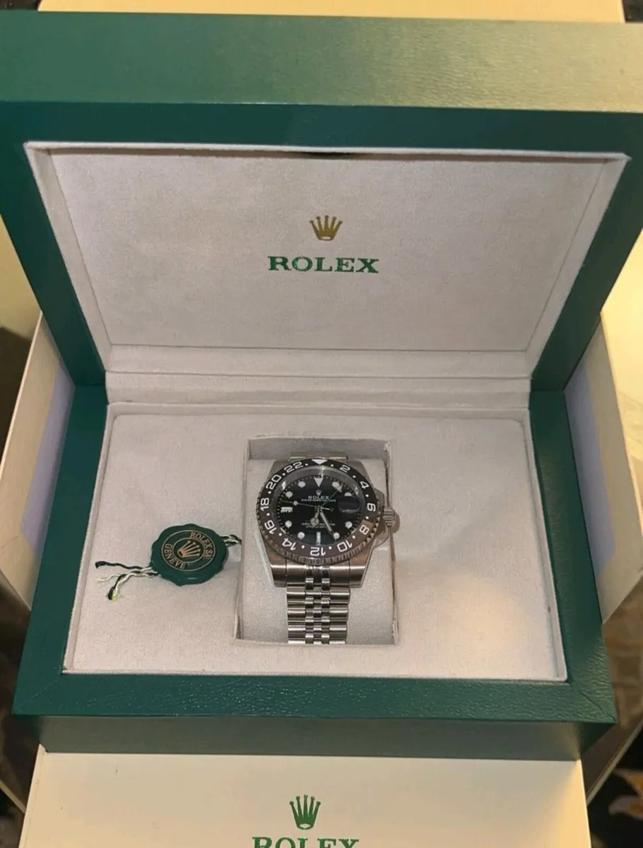 GMT Master 2 - Image 2