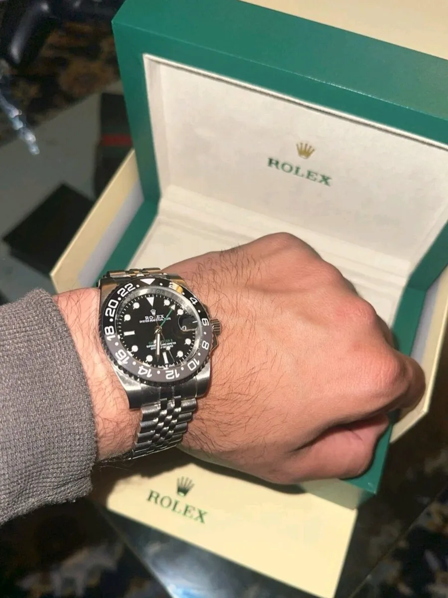 GMT Master 2 - Image 3