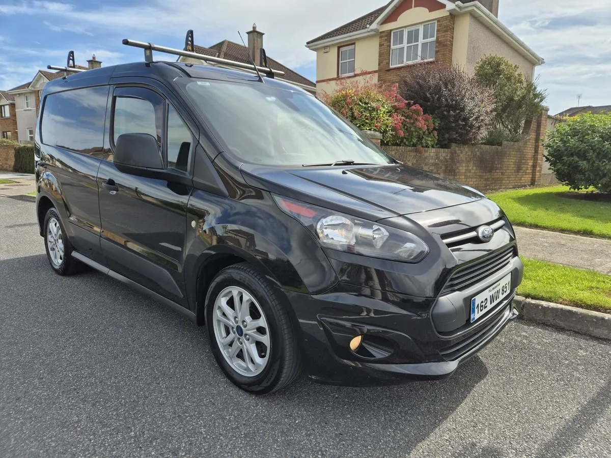 Ford Transit Connect Trend - Image 1