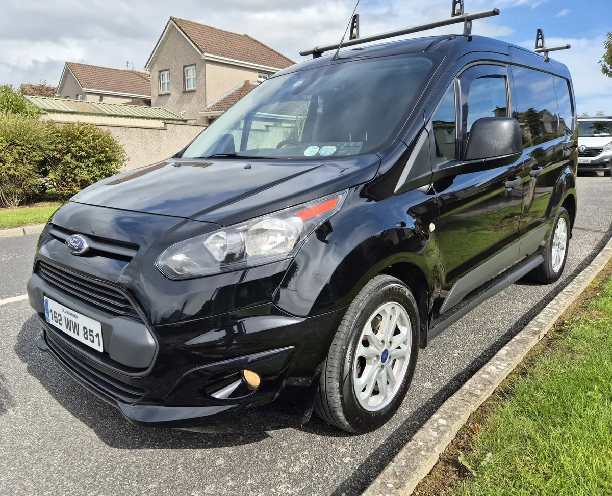 Ford Transit Connect Trend - Image 3