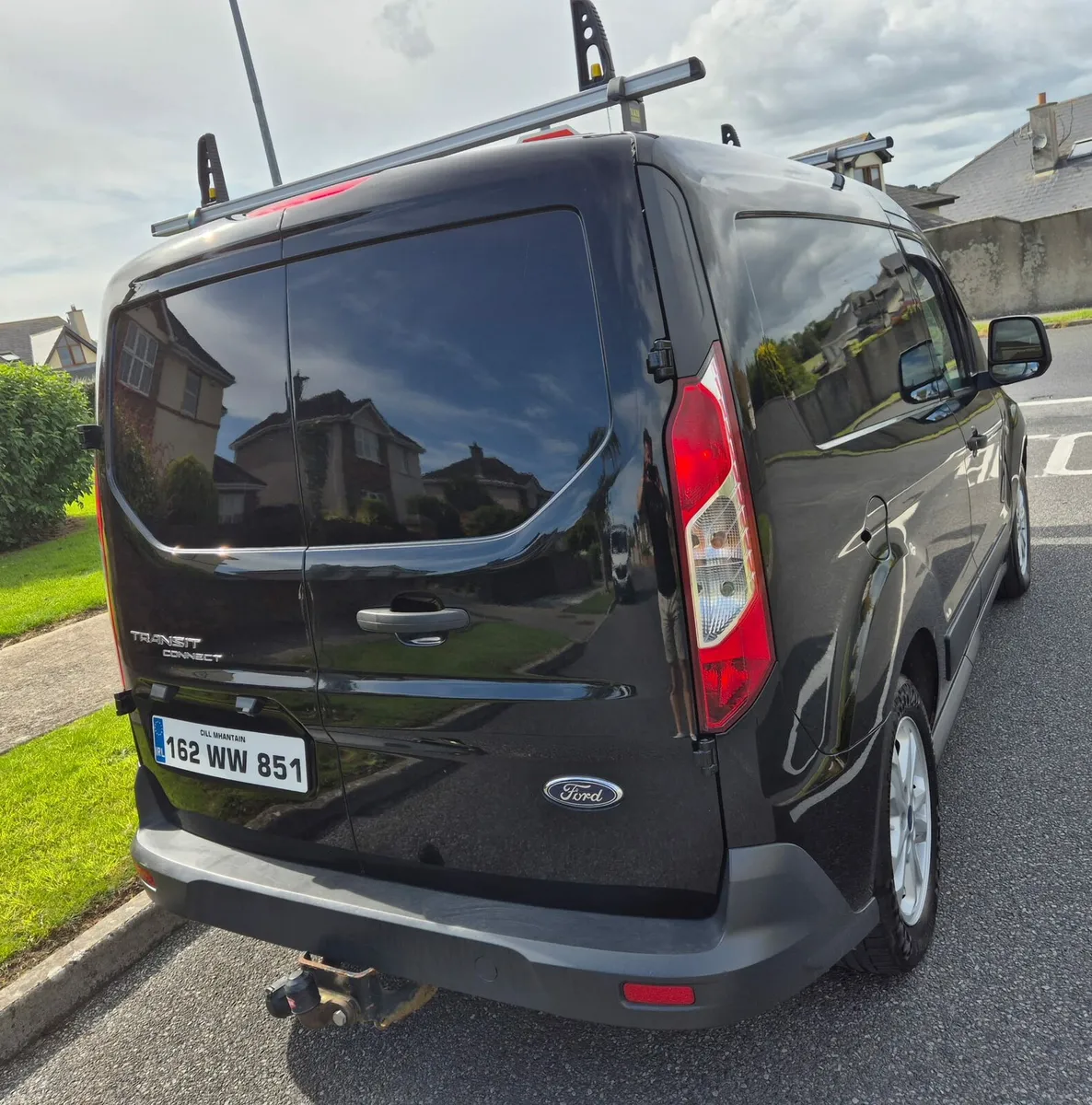 Ford Transit Connect Trend - Image 4
