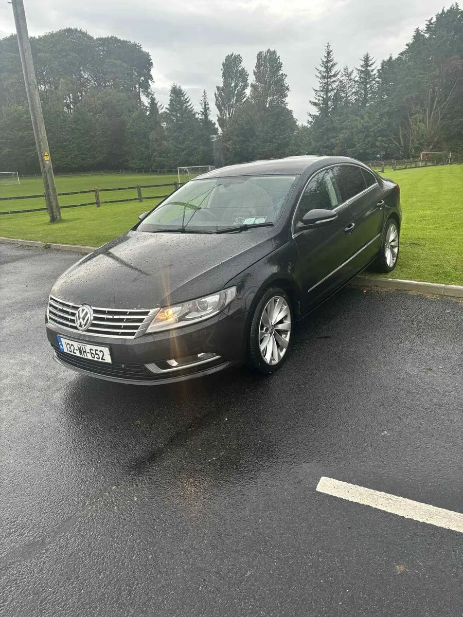 Volkswagen Passat cc 132 - Image 4