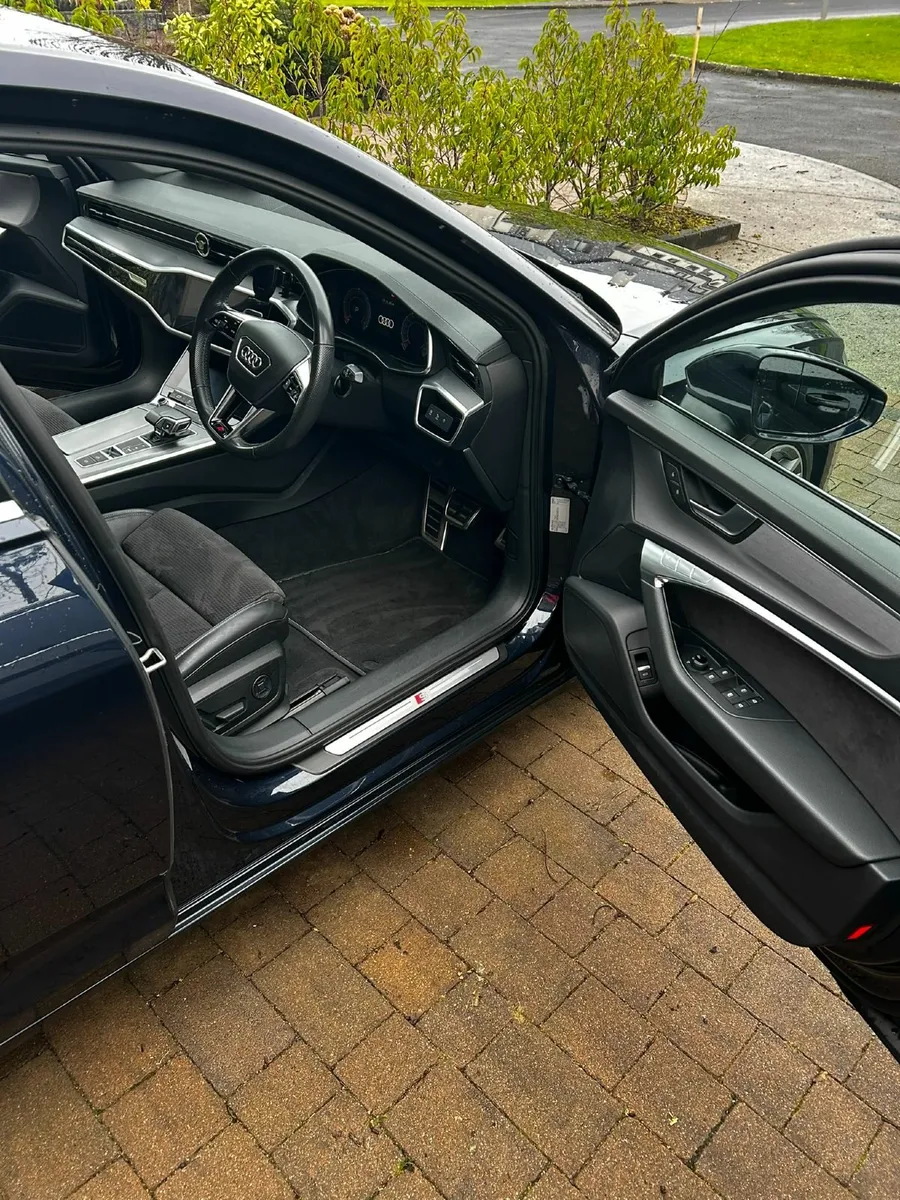 Audi A6 S-Line *Tech Pack* (182) - Image 2