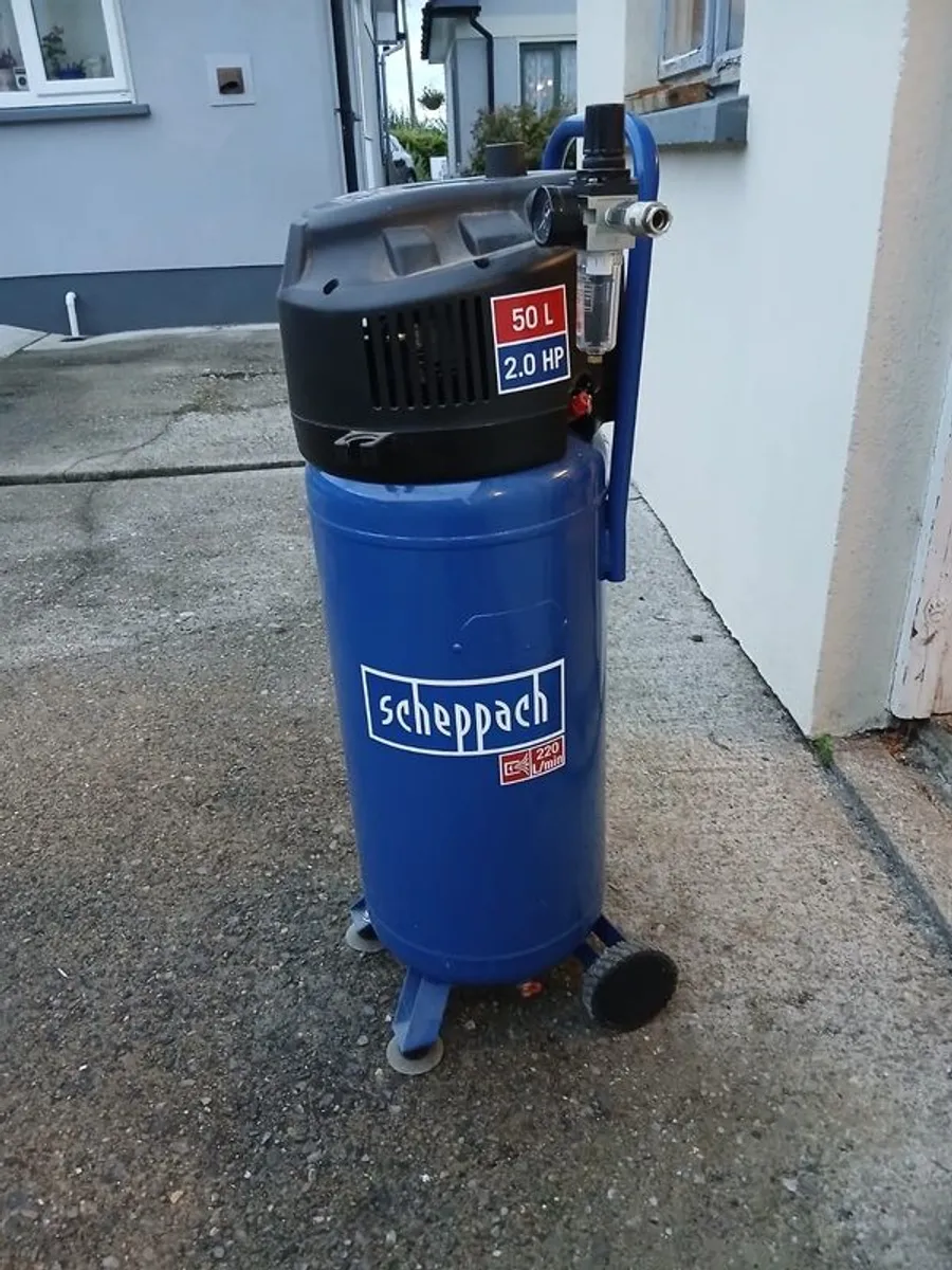 Compressor - Image 2