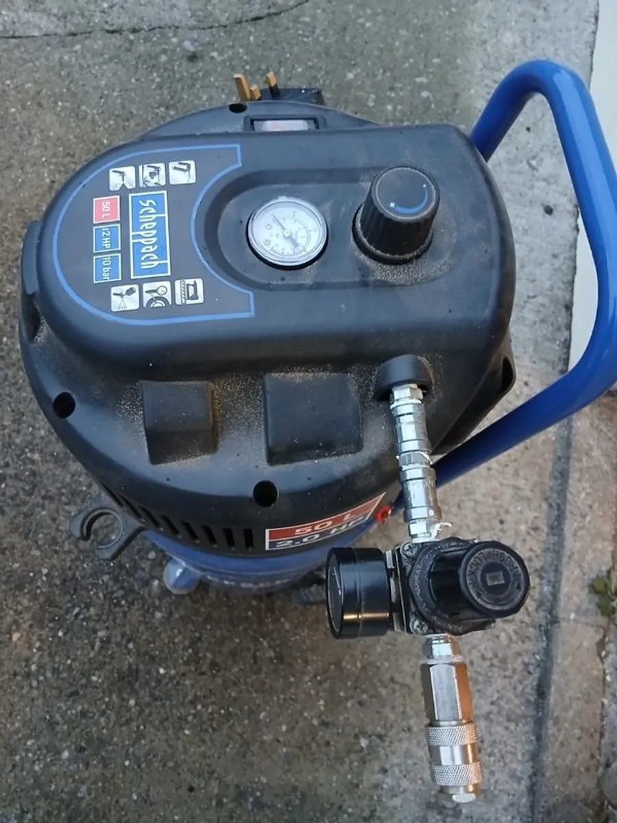 Compressor - Image 3