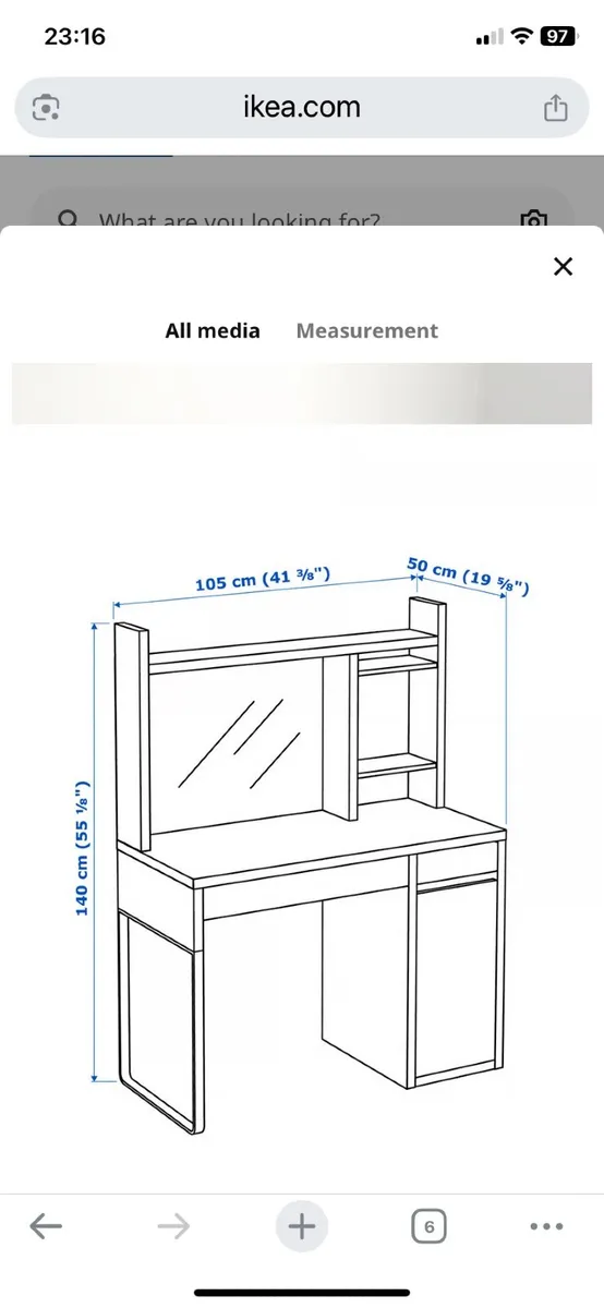 Desk - Image 3