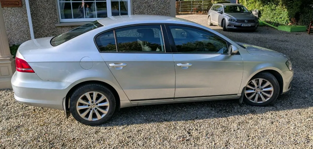 VW Passat - Image 3