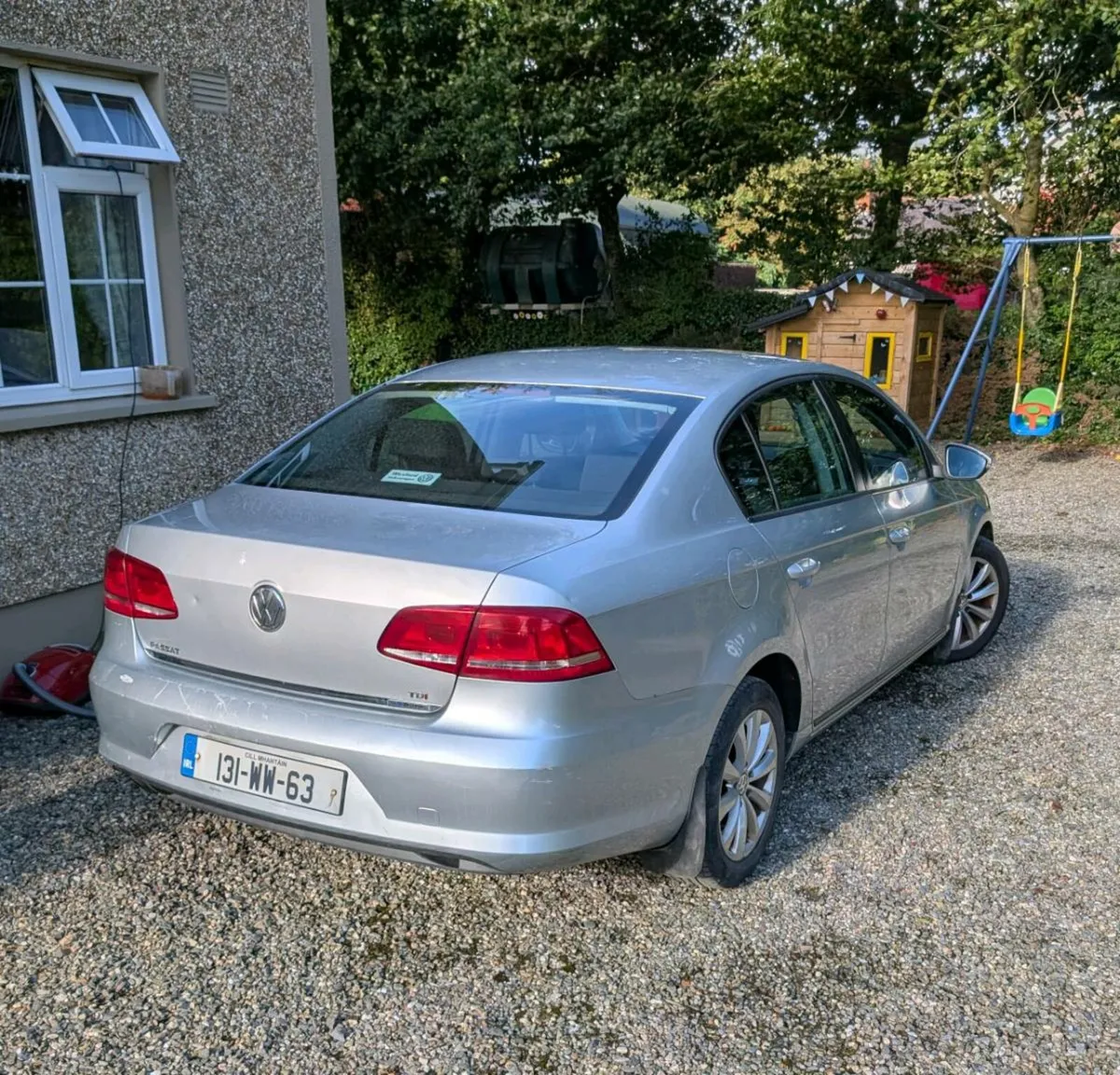 VW Passat - Image 4