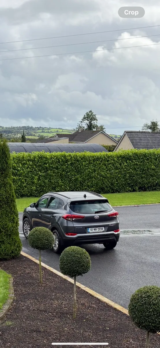 Hyundai Tucson 2016 - Image 2