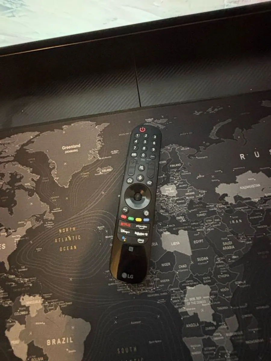 Lg C2 Oled 42 Inch 4K Tv - Image 3