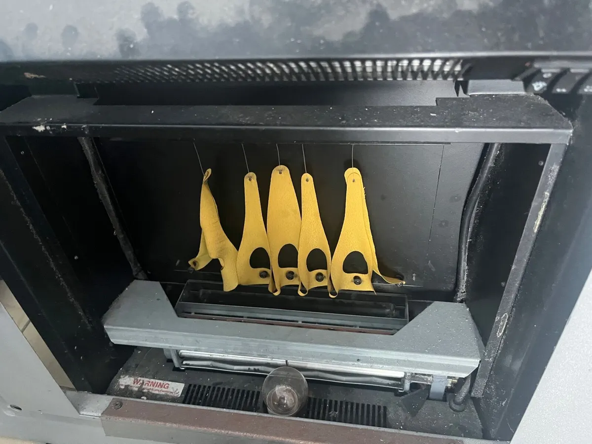 Electric fireplace - Image 3
