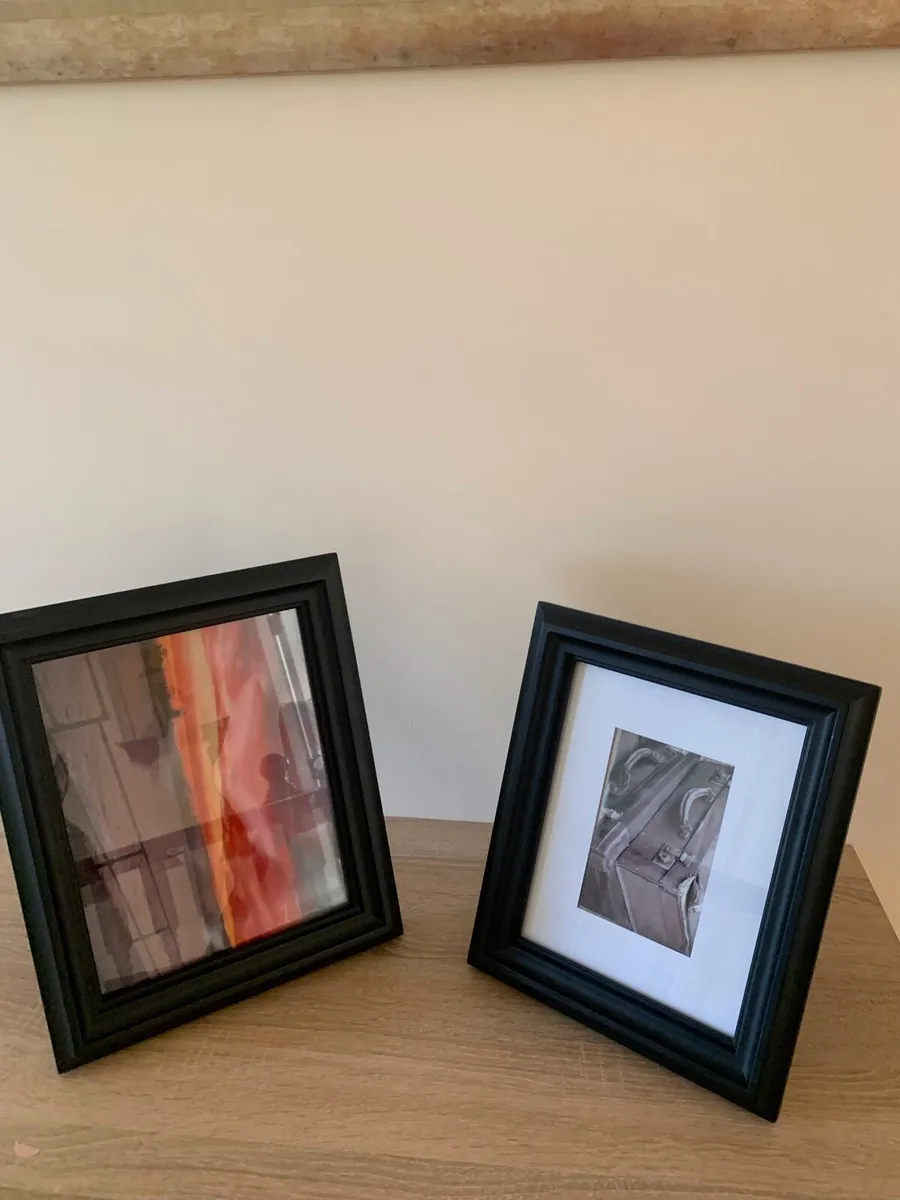 Photo Frames Paul Costelloe - Image 2