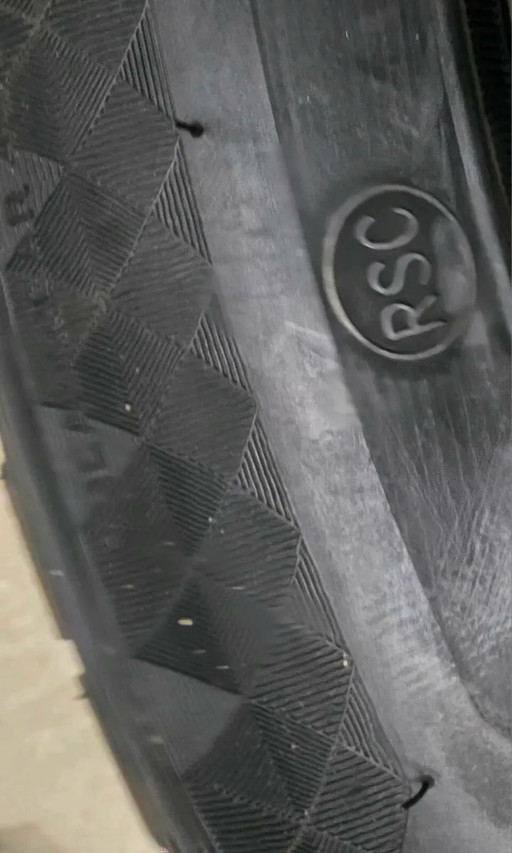 Bmw alloys run flat - Image 4