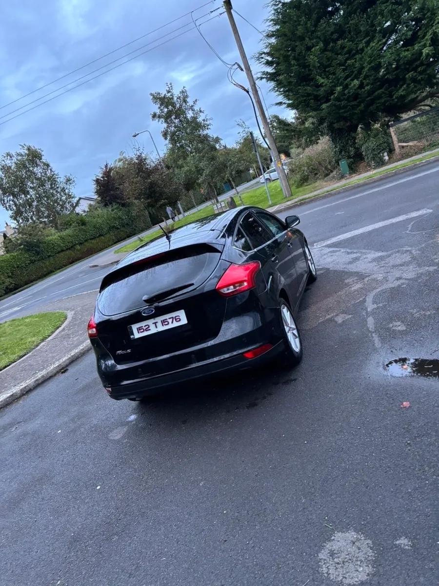 Ford focus - Image 1