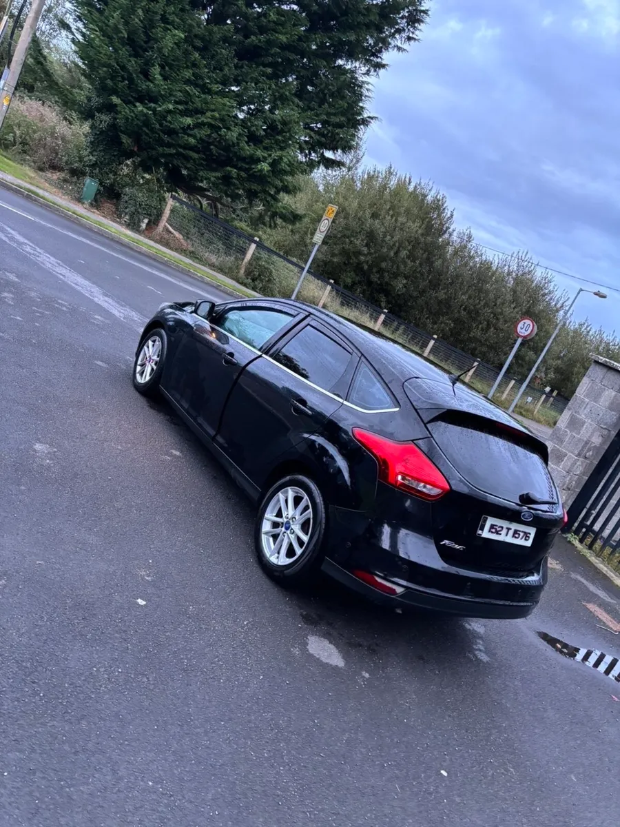 Ford focus - Image 2