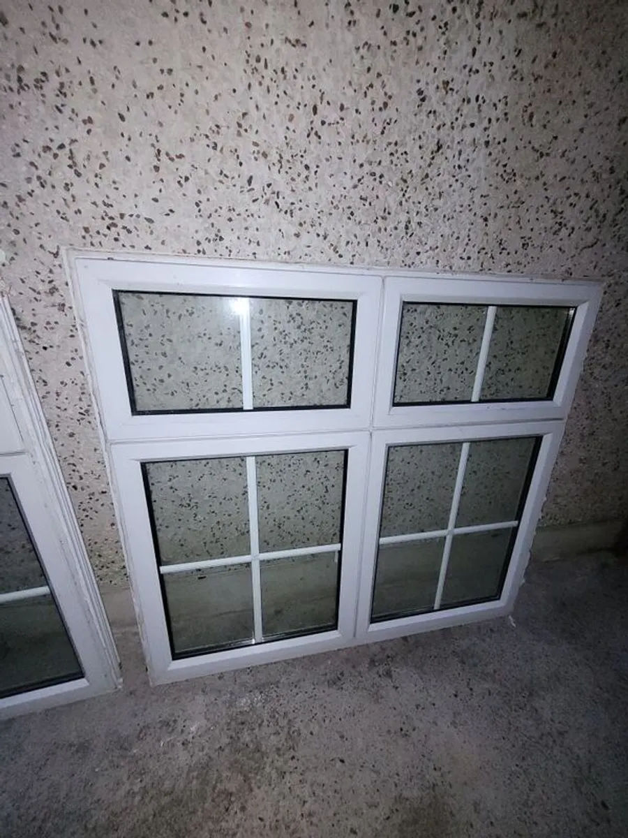 double glazed windows - Image 2