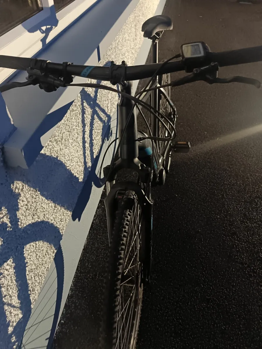Cube Electric Bicycle - Image 2
