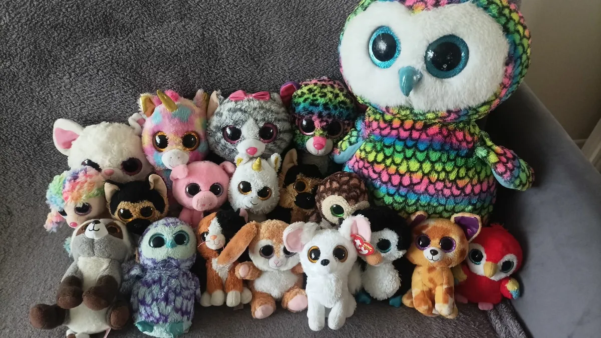 Toys - Image 2