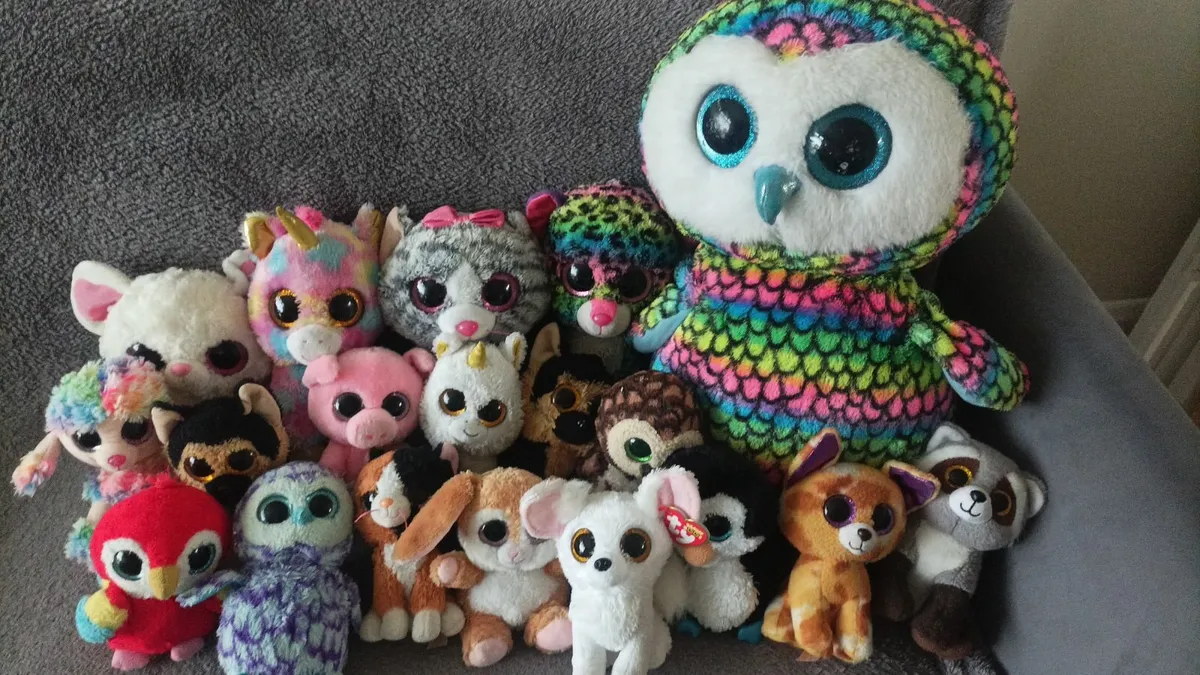Toys - Image 3