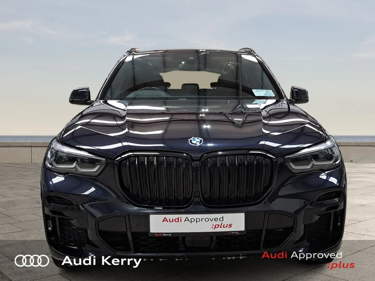 BMW X5 XDRIVE G05H AUTOMATIC - Image 2