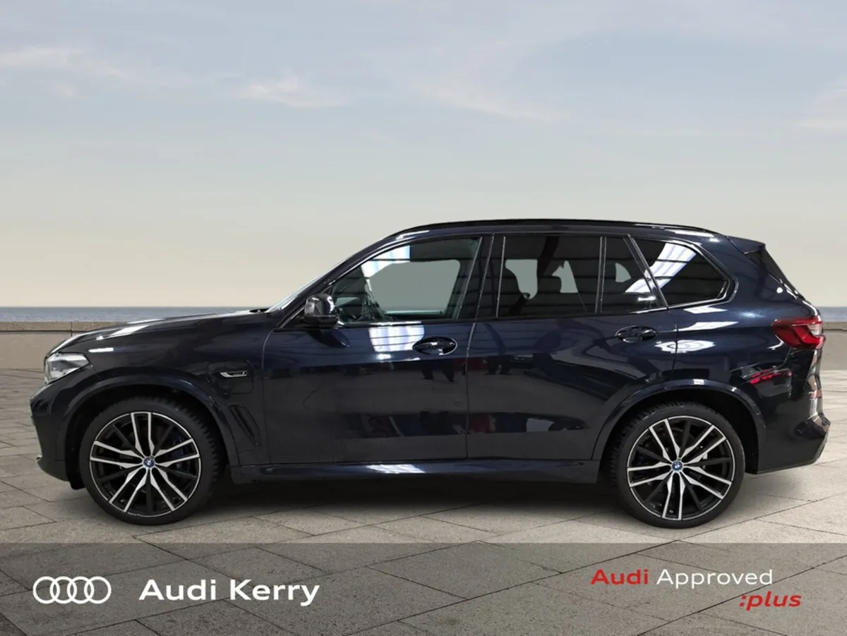 BMW X5 XDRIVE G05H AUTOMATIC - Image 4