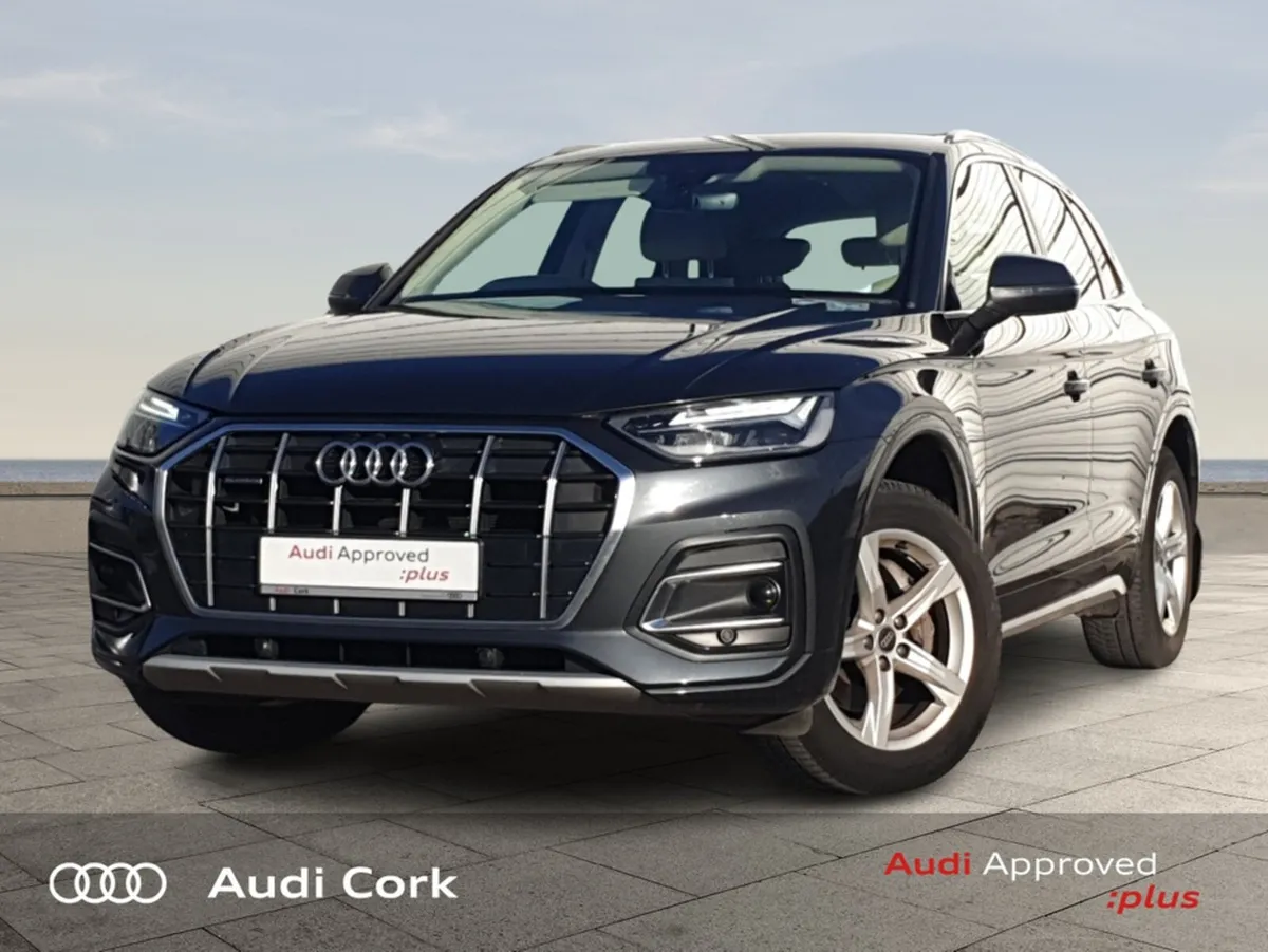 Audi Q5 40TDI 204BHP QUATTRO SE AUTOMATIC - Image 4