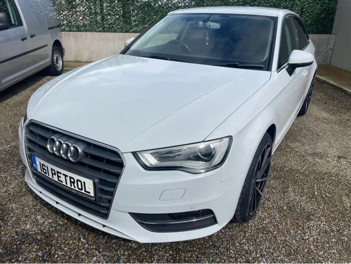 Audi A3 1.4 auto - Image 3