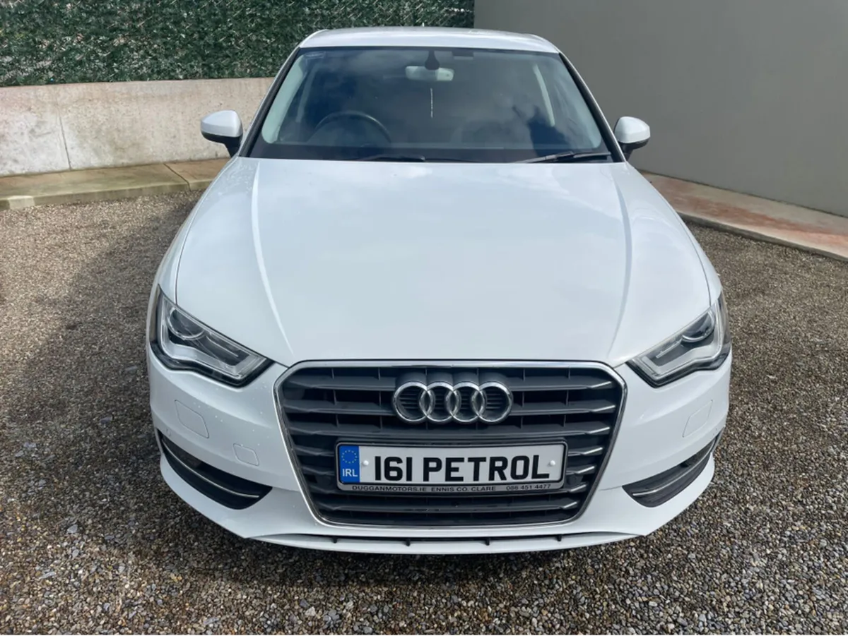 Audi A3 1.4 auto - Image 4