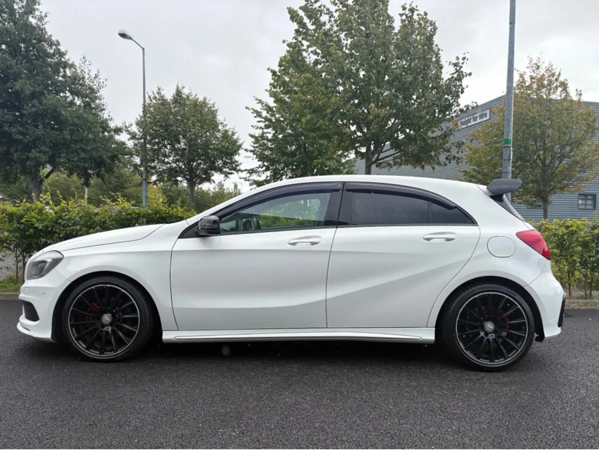 Mercedes-Benz A-Class A180 1.6 PETROL AUTO *FRESH - Image 2