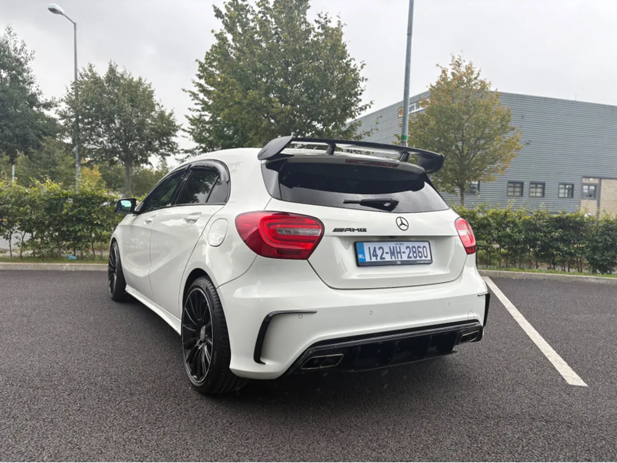 Mercedes-Benz A-Class A180 1.6 PETROL AUTO *FRESH - Image 3