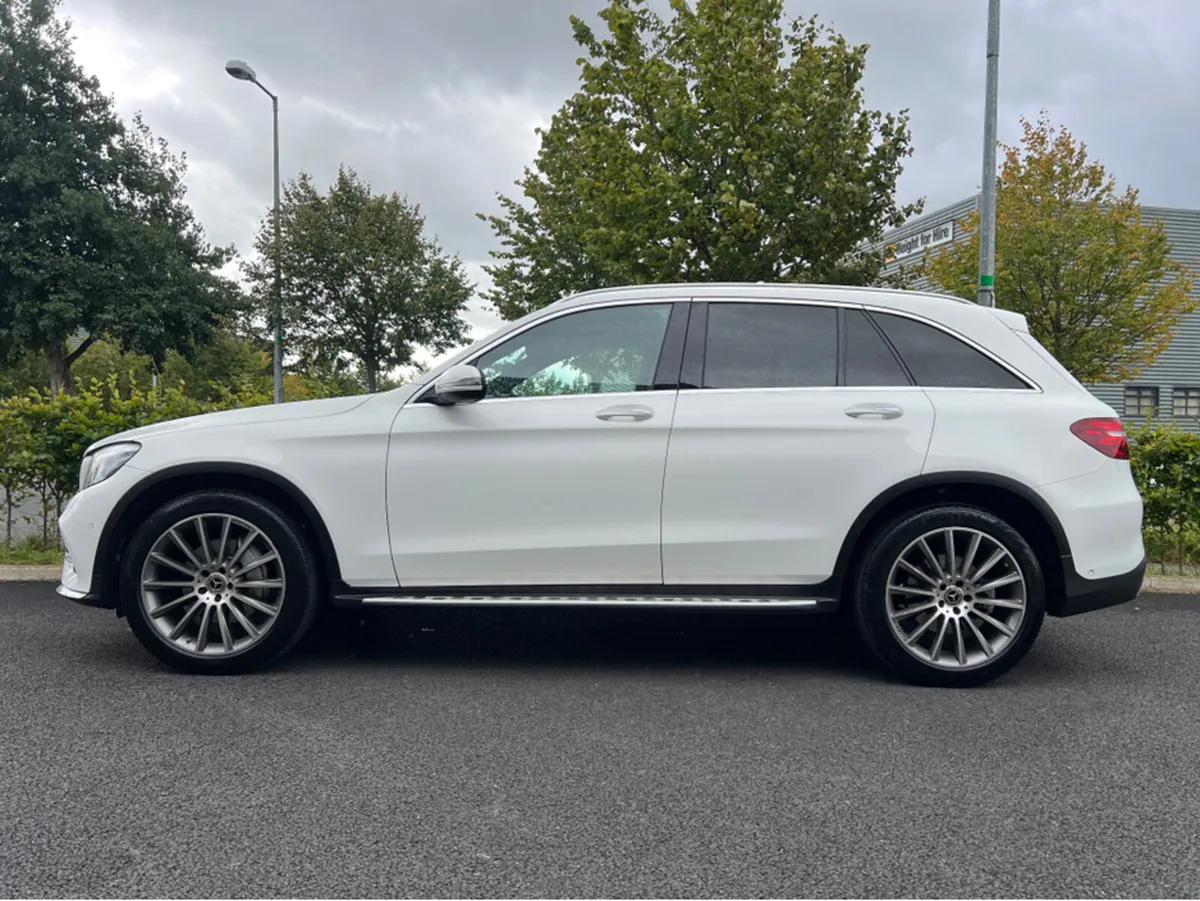 Mercedes-Benz GLC AMG PREMIUM PLUS 2.1AUTO - Image 2