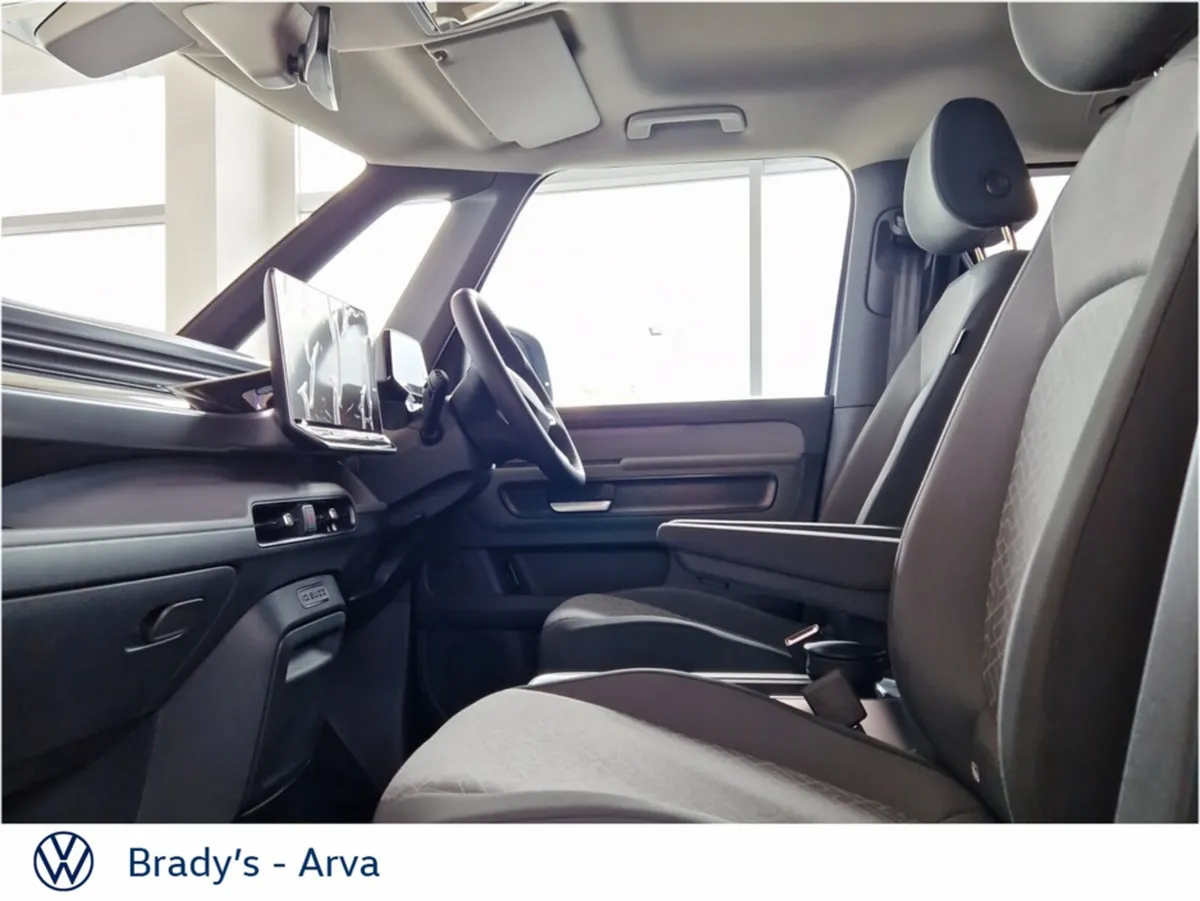 Volkswagen ID.Buzz 042298 - Image 3