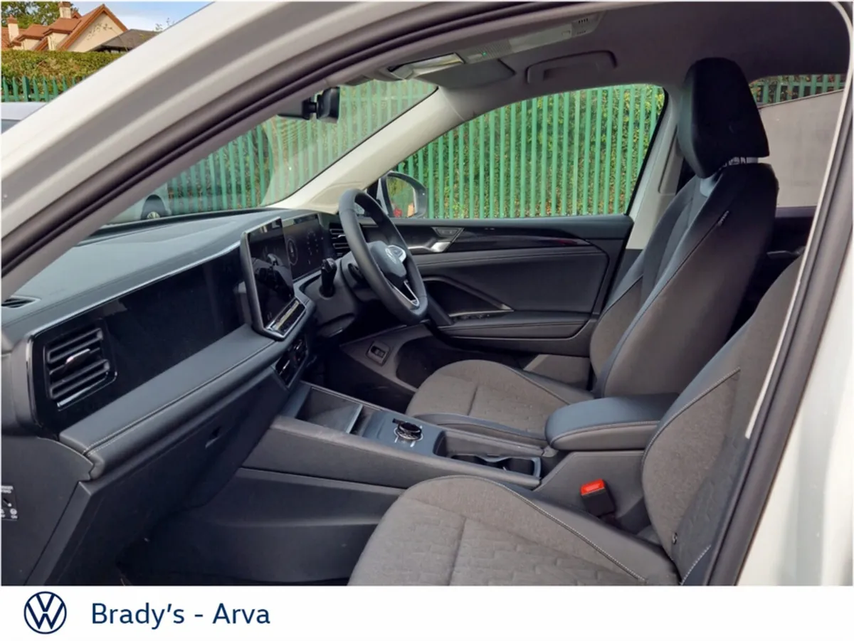 Volkswagen Tiguan Edition 75 2.0 TDI 150HP DSG - Image 3