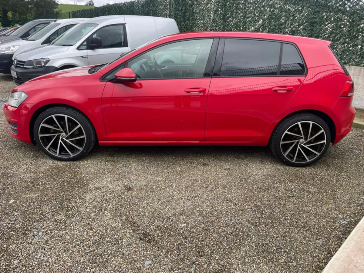 Volkswagen Golf 1.2 tsi - Image 3