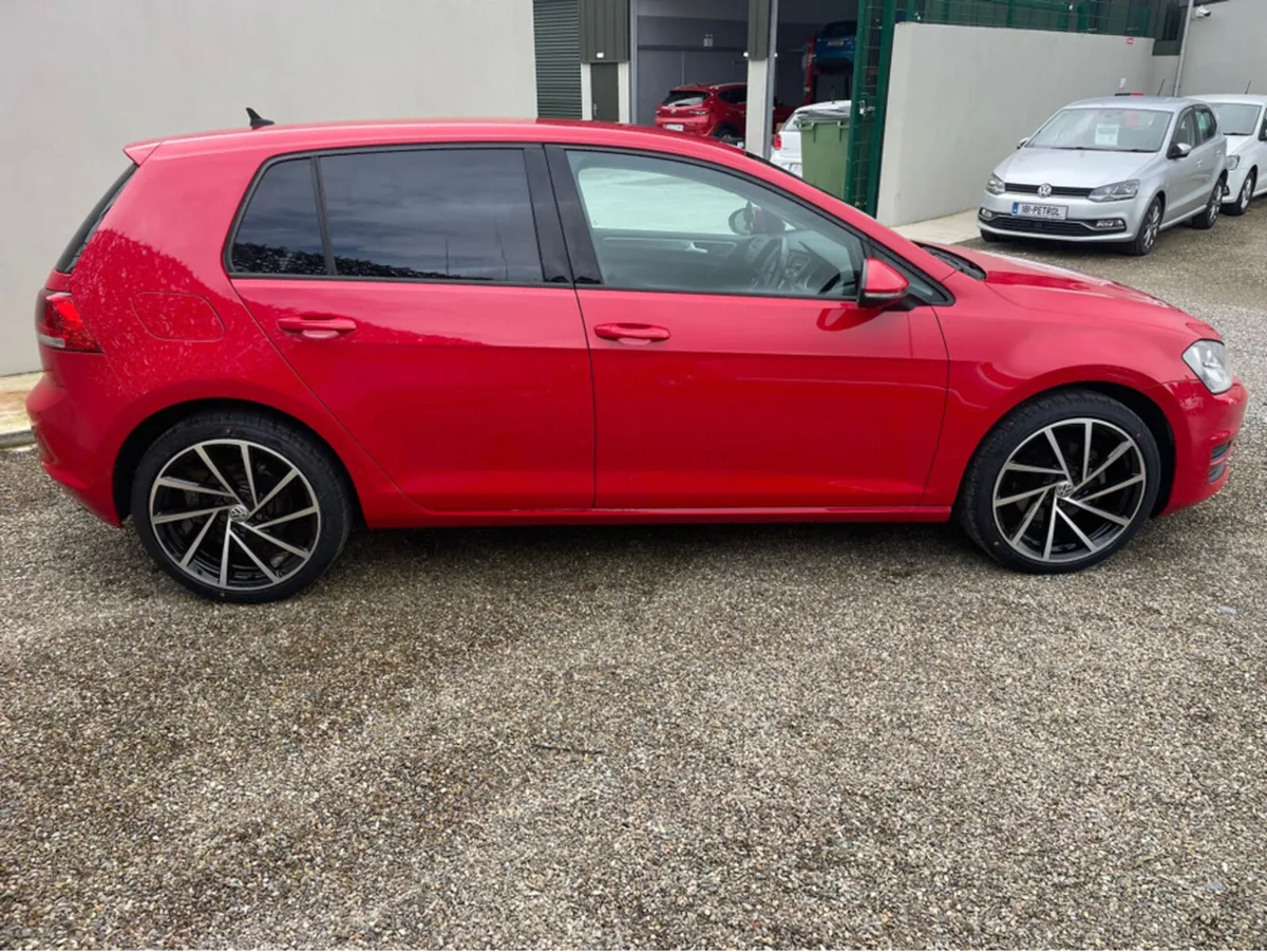 Volkswagen Golf 1.2 tsi - Image 4
