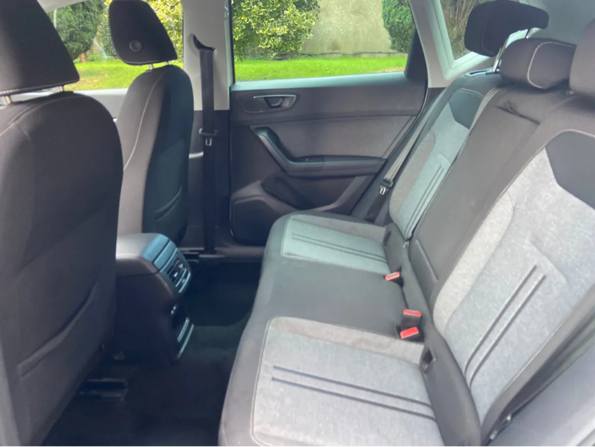 SEAT Ateca PA 1.5 TSI 150HP SE 5DR**//**FINANCE AR - Image 3