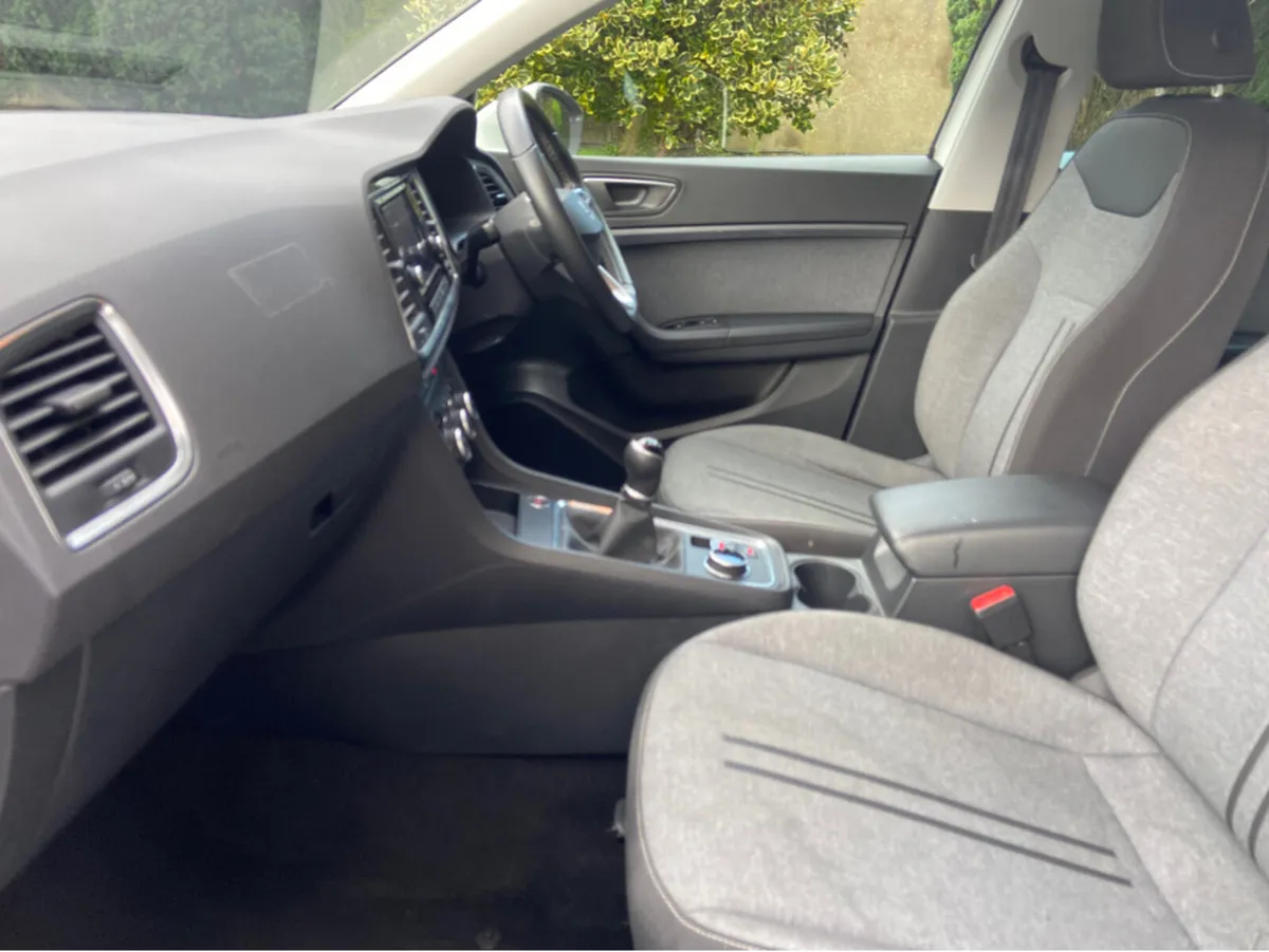 SEAT Ateca PA 1.5 TSI 150HP SE 5DR**//**FINANCE AR - Image 4