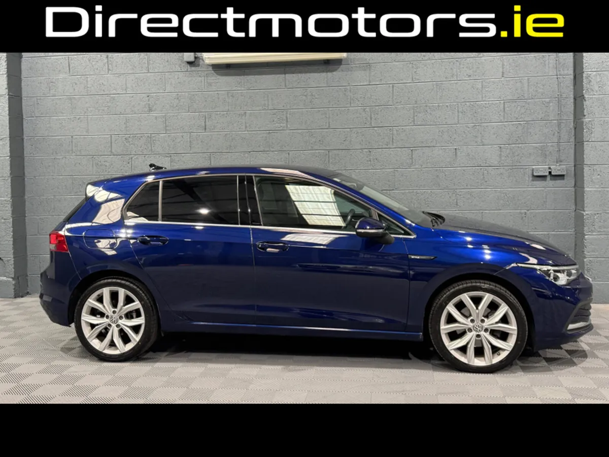 Volkswagen Golf S 2.0 TDI D7F 150HP 5DR A AUTO - Image 4