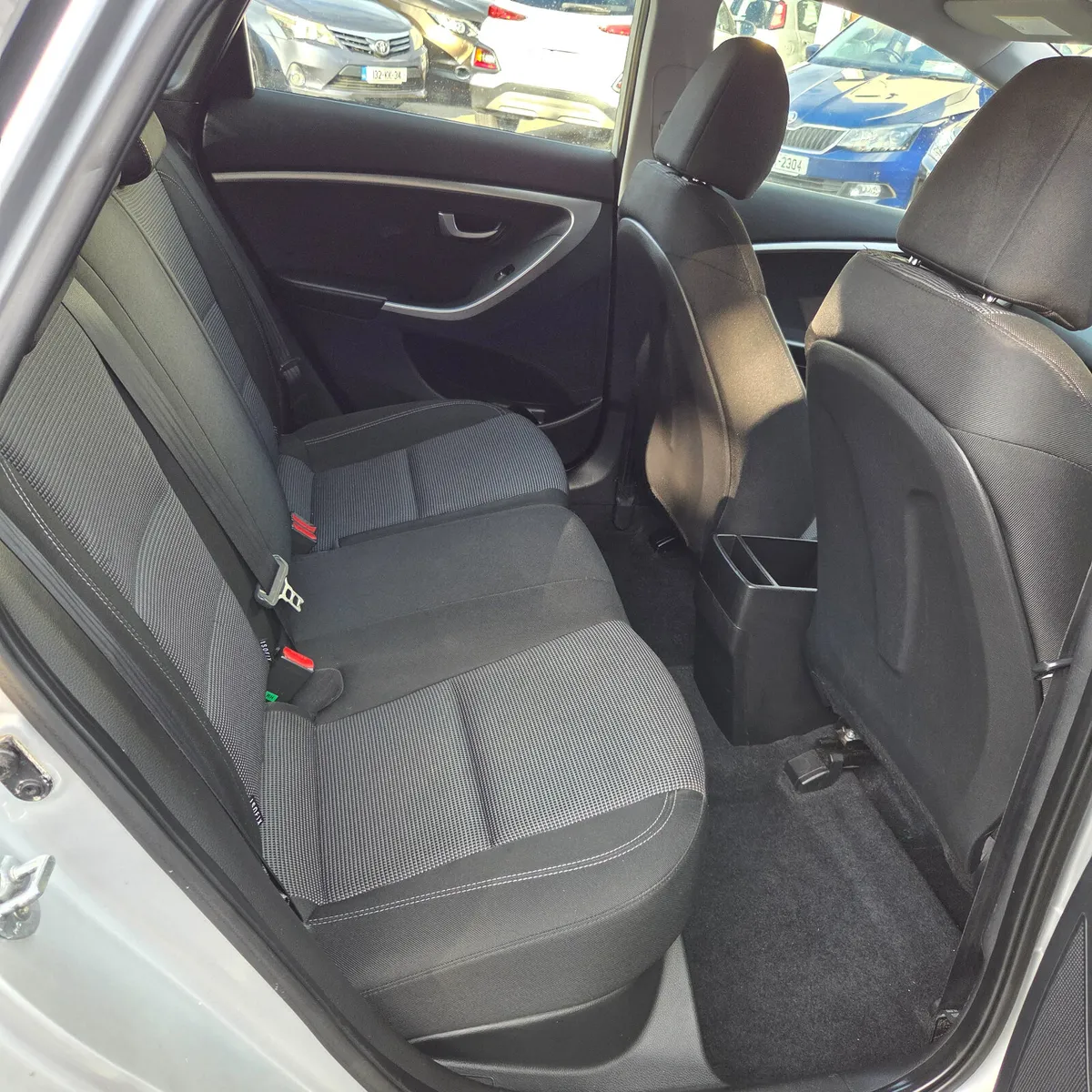 Hyundai i30 2013 1.4 Petrol - Image 4