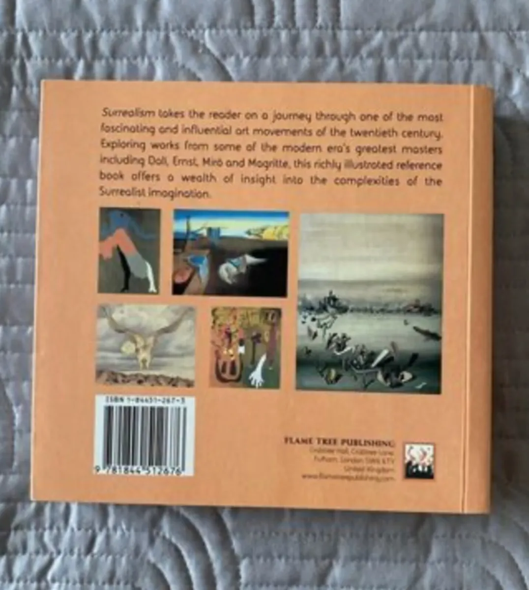 Book: Surrealism - Image 2