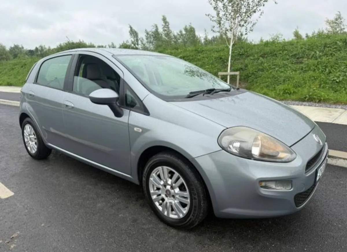 Fiat punto - Image 2