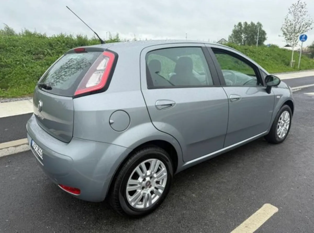 Fiat punto - Image 3