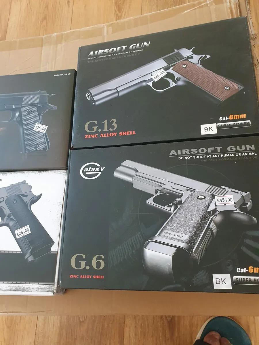 Stock clearance - Image 2