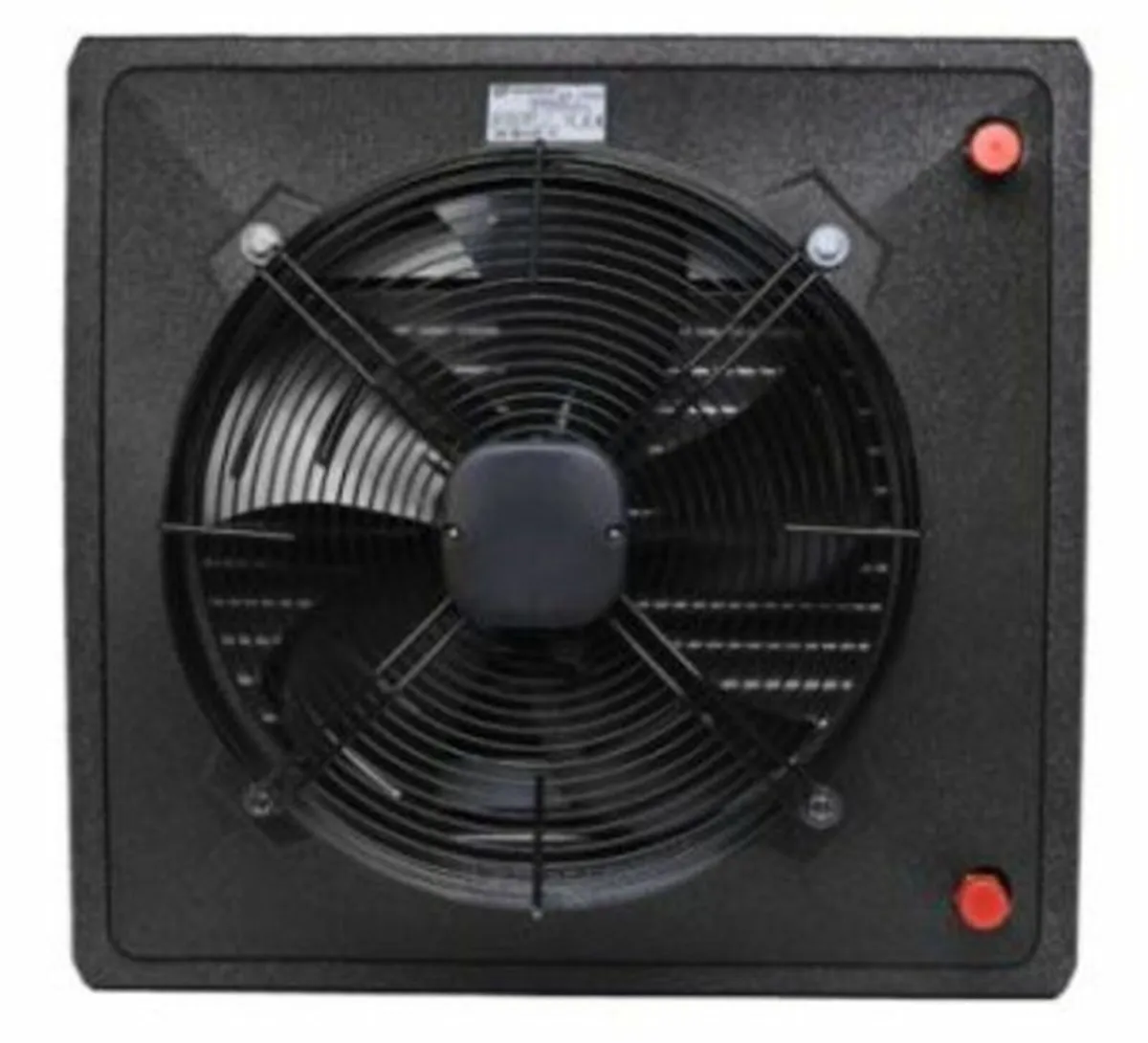 heater  for  large  or  commercial  areas - Image 1