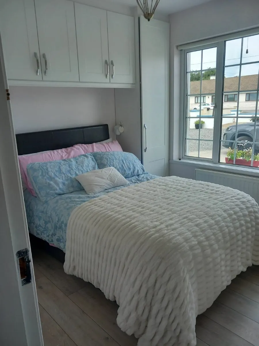 Ploughing  Accommodation - Image 2