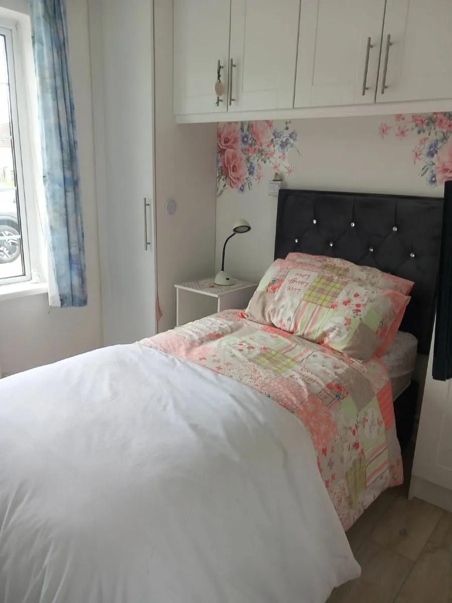 Ploughing  Accommodation - Image 3