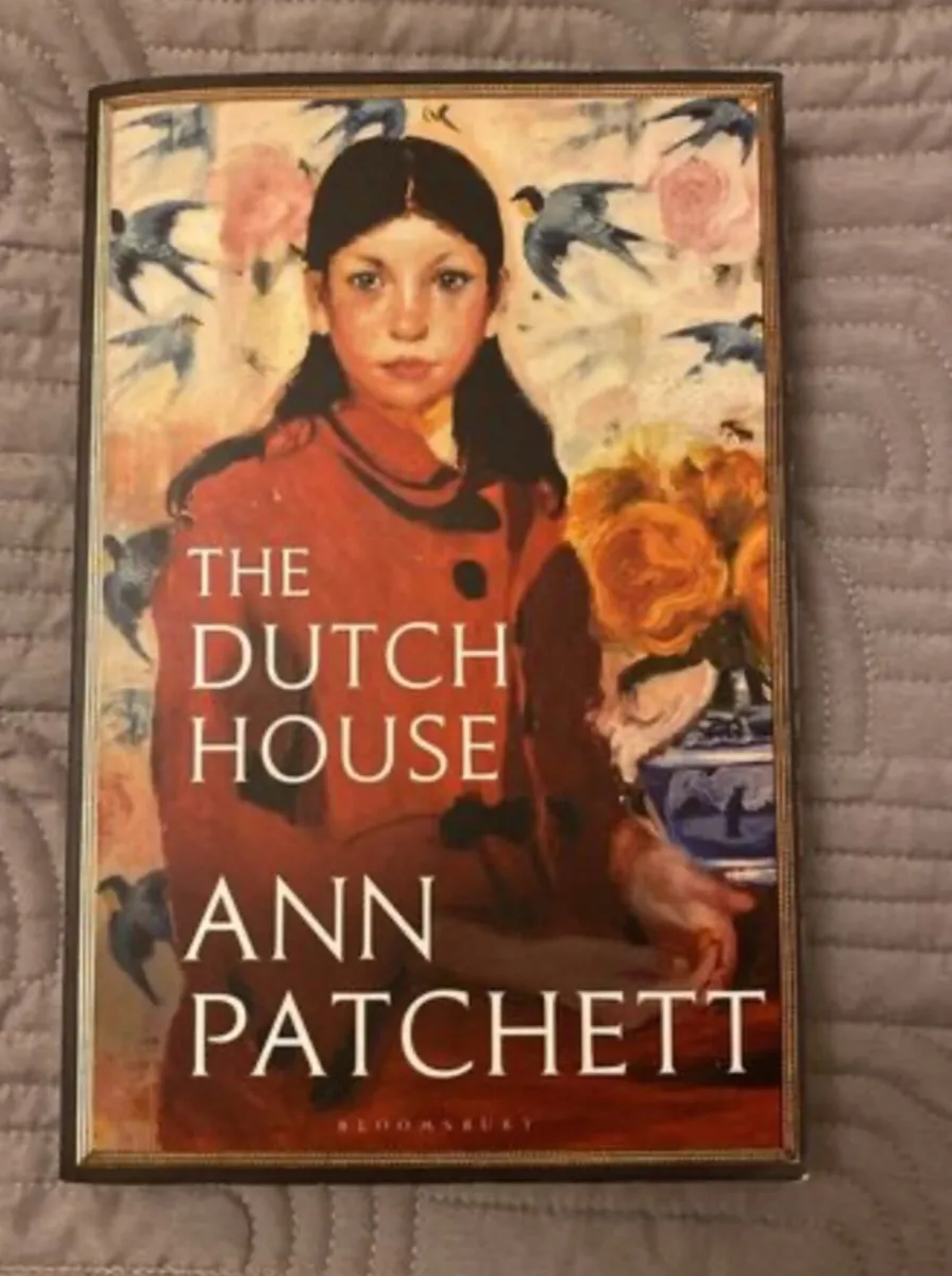 Book: The Dutch House, Ann Patchett - Image 1